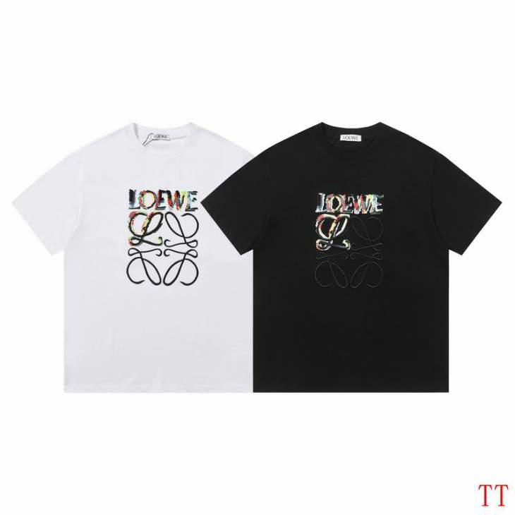 Picture of Loewe T Shirts Short _SKULoeweS-2XL20tx069186